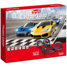 Buddy Toys BST 1731 Hyper Loop avtomobilska steza