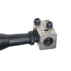 JOIRIDE® 6-v-1 komplet za razširjanje zavornih in hidravličnih cevi 0,48 cm, kovinsko orodje za popravilo gorivnih in zavornih sistemov, s škatlo | BRAKEIT