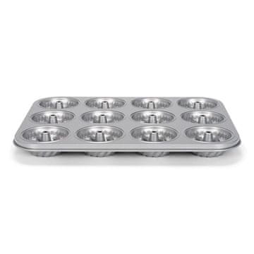 Patisse  Patisse Model za 12 mafinov 35 x 26 cm Silver-top P03682