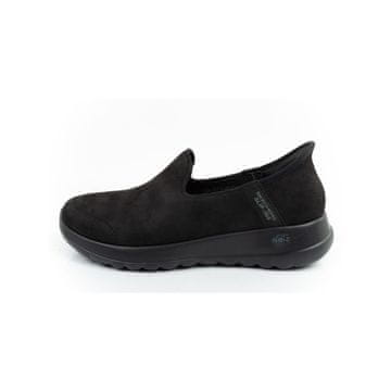 Skechers Čevlji Go Walk Joy 124665BBK
