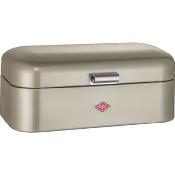 Wesco škatla za kruh 420 mm Grandy 8036034