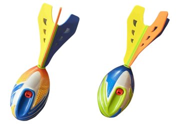 Bomba za metanje 29 cm