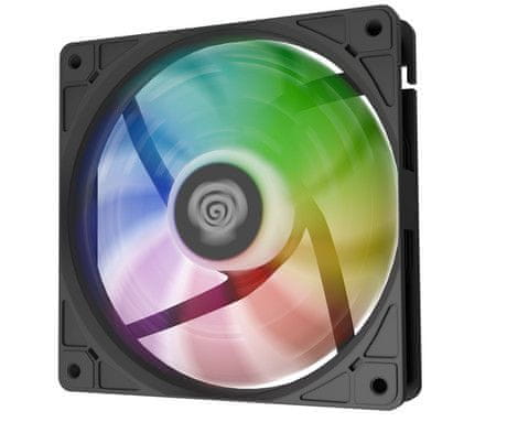 Genesis Oxal 120 ARGB ventilator