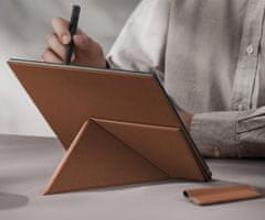 Onyx Boox ovitek za Note Air5 C, zelen