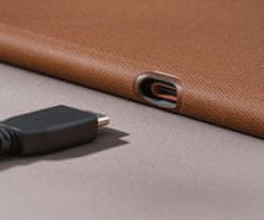 Onyx Boox ovitek za Note Air5 C, zelen