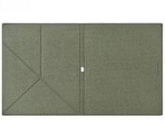 Onyx Boox ovitek za Note Air5 C, zelen