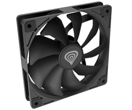 Enostavna namestitev in prilagodljivost