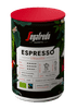 Segafredo Zanetti Espresso Organico mleta kava, 250 g