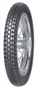 Mitas H-02 moto pnevmatika 4.00-19