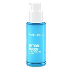 Neutrogena Hidratantni serum Hydro Boost (izjemno hidratantni serum s hialuronsko kislino) 30 ml