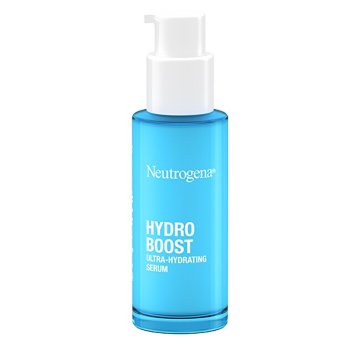 Neutrogena Hidratantni serum Hydro Boost (izjemno hidratantni serum s hialuronsko kislino) 30 ml