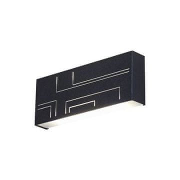 Rabalux Zunanja stenska svetilka 8873 MARIBOR LED/12W/230V IP65