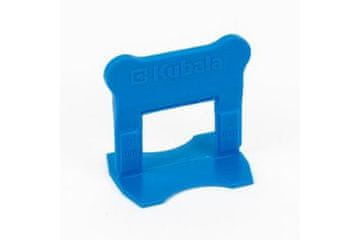 Kubala Zaponke Smart Level Clips, 2 mm, 100 pcs.