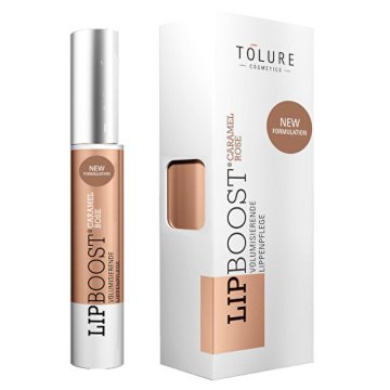 Glos za ustnice Caramel (Lipboost) 8 ml
