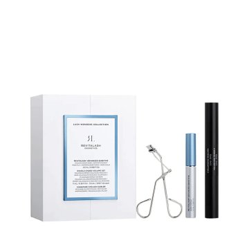 Darilni komplet Lash Wonders Collection