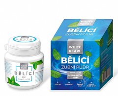 Beljenje zob v prahu PAP 30 g
