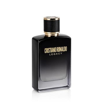 Cristiano Ronaldo Legacy parfumska voda za moške