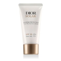 Dior Solar The Protective Face Creme zaščita pred soncem za obraz 50 ml za ženske