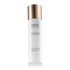 Dior Solar The Protective Face and Body Oil zaščita pred soncem za telo 125 ml