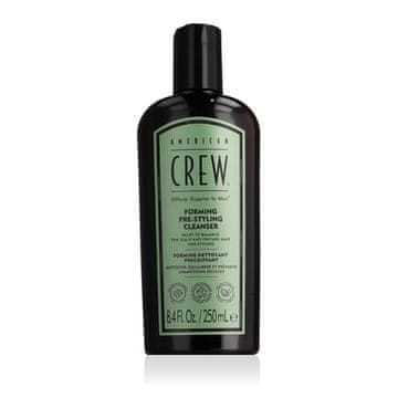 American Crew Forming Pre-Styling Cleanser šampon za vse vrste las za moške