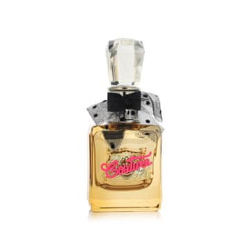 Juicy Couture Viva la Juicy Gold Couture parfumska voda za ženske
