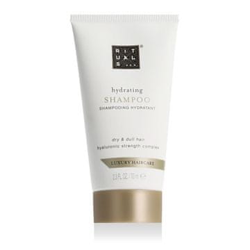 Rituals Luxury Haircare Hydrating Shampoo šampon za suhe lase za ženske