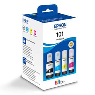 Epson C13T03V64A 101 večnamenski paket črnila