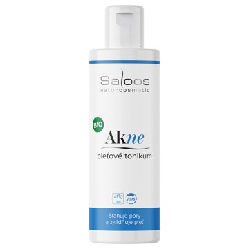 Bio Tonik za obraz proti aknam 200 ml