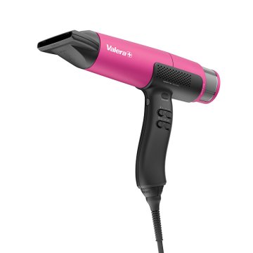 Profesionalni sušilnik za lase VanityCare AI Magenta Blaze