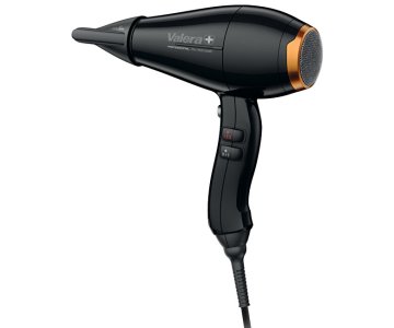 Profesionalni sušilnik za lase Swiss Silent Jet 7500X Light