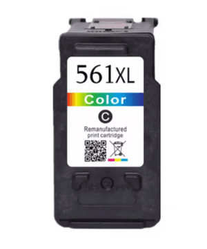 TiskajPoceni Kartuša Canon CL-561XL barvna - kompatibilna XXL POLNITEV