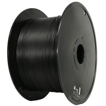 Smart Print Črn PLA 5 kg 1,75 mm Smart Print filament za 3D-tiskalnik
