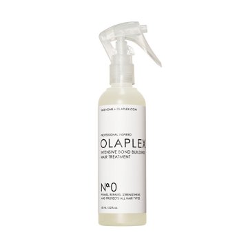 Olaplex Deep Intensive Hair Treatment N°.0 (Intenzivna nega za lase, ki krepi vezi) 155 ml