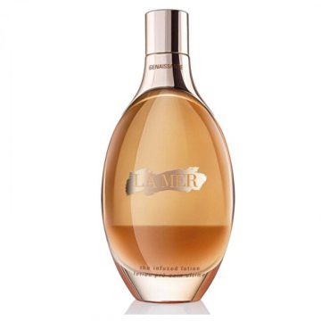 La Mer Hidratantna in hranljiva emulzija za sijočo kožo Genaissance (The Infused Lotion) 150 ml