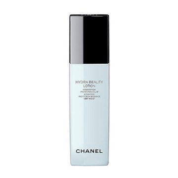 Chanel Hydra Beauty vlažilni losjon (zelo vlažen losjon za zaščito pred vlago in sijajem) 150 ml