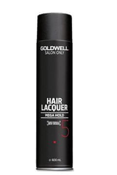 GOLDWELL Lak za lase za izjemno močno obstojnost Special (Salon Only Hair Laquer Super Firm Mega Hold) 600 ml
