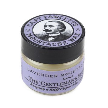 Captain Fawcett Vosek za muce sivka 15 ml