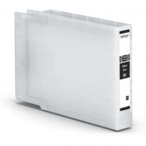 Epson WF-C81xx / WF-C86xx Črna črnilna kartuša XL