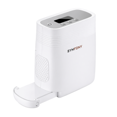 Symfony Prenosni generator kisika Oxy-Easycarry, prenosni, 1-5L/min