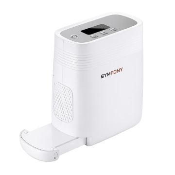 Symfony Prenosni generator kisika Oxy-Easycarry, prenosni, 1-5L/min