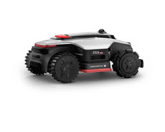 Dreame Robotická sekačka DREAME A3 AWD 5000