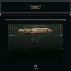 Electrolux EOX8P38WH Pizza Expert pečica