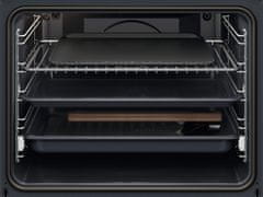 Electrolux EOX8P38WH Pizza Expert pečica