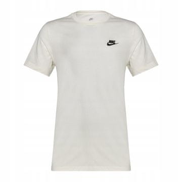 Nike Majice AR4997MNSWCLUBTEE