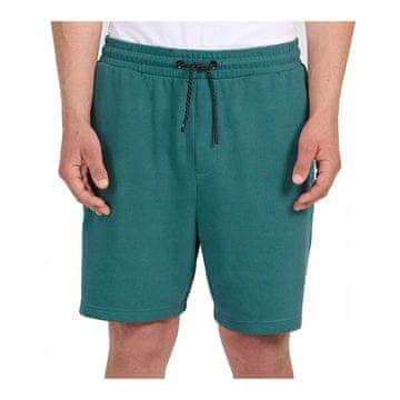 4F Hlače turkizna 4FWSS26TSHOM690