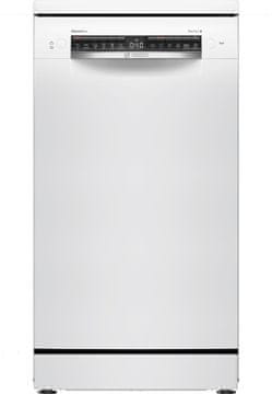 Bosch SPS4HMW13E prostostoječi pomivalni stroj, 45 cm