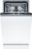 Bosch SPV2HMX02E vgradni pomivalni stroj, 45 cm