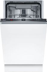 Bosch SPV2HMX02E vgradni pomivalni stroj, 45 cm