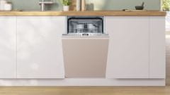 Bosch SPV4HMX13E vgradni pomivalni stroj, 45 cm