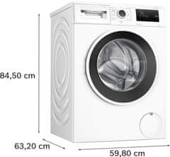Bosch WAN2406NBY pralni stroj, 8 kg